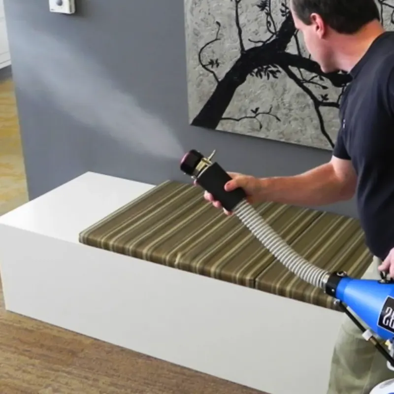 Professional Odor Removal in Wilberforce, OH